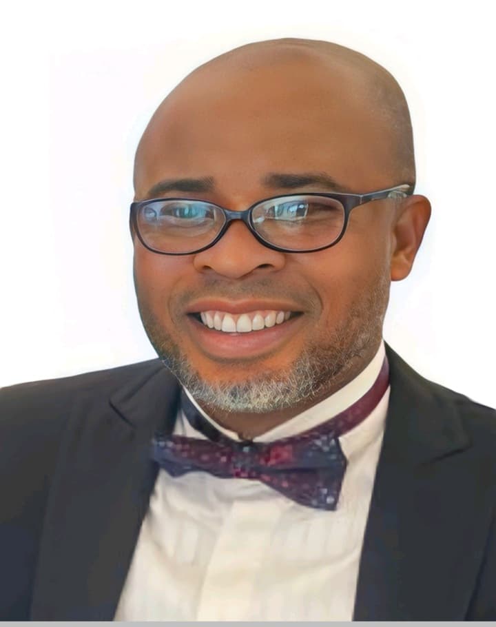 Portrait of Philips Lovelace Worlanyo